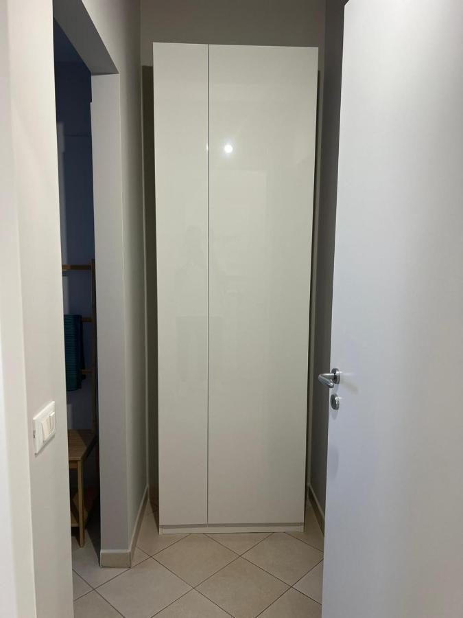 דירות רגוזה La Malfa 48 מראה חיצוני תמונה