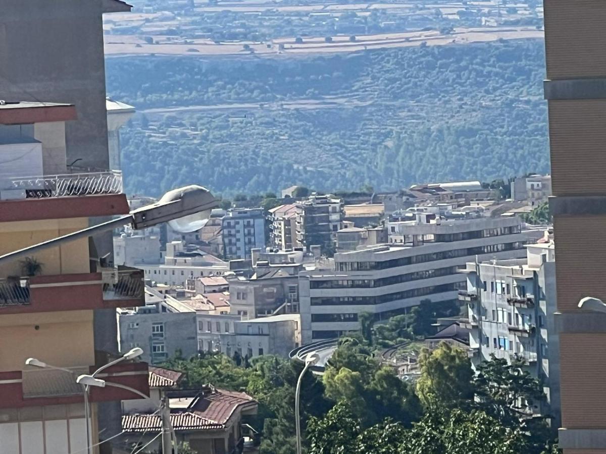 דירות רגוזה La Malfa 48 מראה חיצוני תמונה
